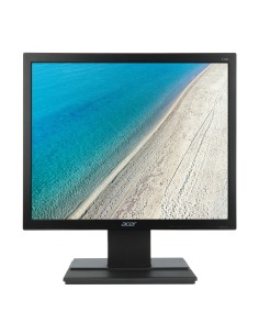 Acer V196L B Monitor PC 48,3 cm (19") 1280 x 1024 Pixel SXGA LCD Nero