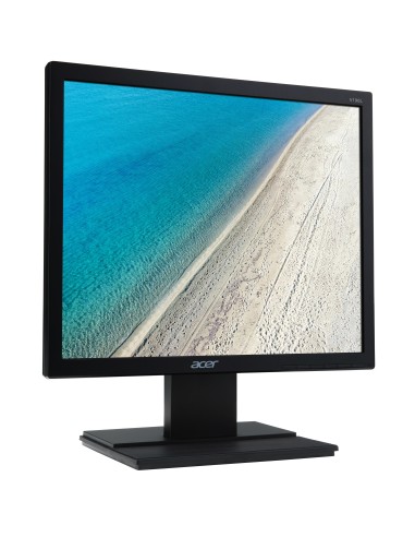 Acer V196L B Monitor PC 48,3 cm (19") 1280 x 1024 Pixel SXGA LCD Nero