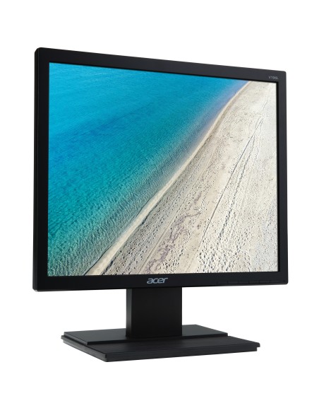 Acer V196L B Monitor PC 48,3 cm (19") 1280 x 1024 Pixel SXGA LCD Nero