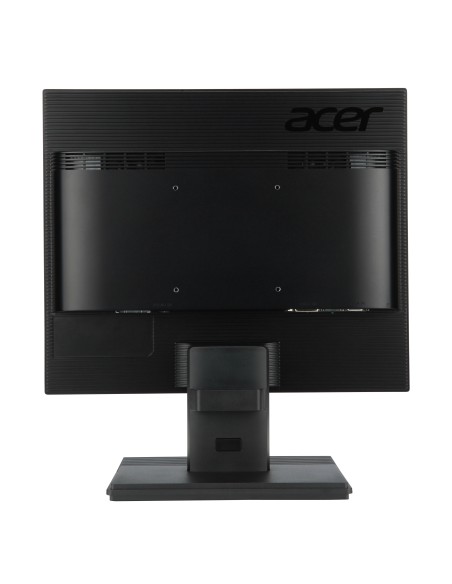 Acer V196L B Monitor PC 48,3 cm (19") 1280 x 1024 Pixel SXGA LCD Nero