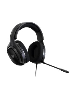 Acer Predator Galea 365 Auricolare Cablato A Padiglione Gaming Nero 2