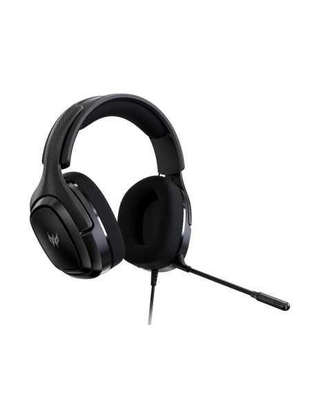 Acer Predator Galea 365 Auricolare Cablato A Padiglione Gaming Nero