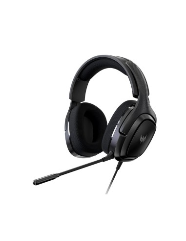Acer Predator Galea 365 Auricolare Cablato A Padiglione Gaming Nero