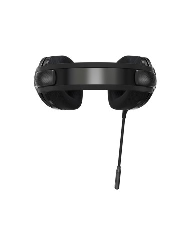 Acer Predator Galea 365 Auricolare Cablato A Padiglione Gaming Nero