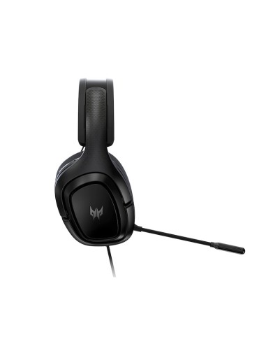 Acer Predator Galea 365 Auricolare Cablato A Padiglione Gaming Nero