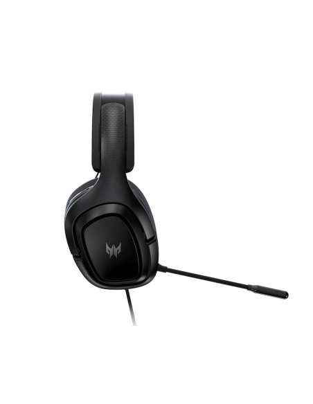 Acer Predator Galea 365 Auricolare Cablato A Padiglione Gaming Nero