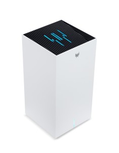 Acer Predator Connect T7 Wi-Fi 7 Tri-band (2,4 GHz 5 GHz 6 GHz) Wi-Fi 7 (802.11be) Bianco 3 Interno 2