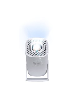 Acer Aopen QH15s 180 ANSI lumen LCD 720p (1280x720) Bianco 2