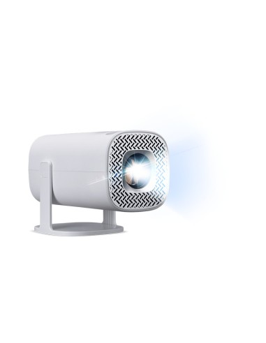 Acer Aopen QH15s 180 ANSI lumen LCD 720p (1280x720) Bianco