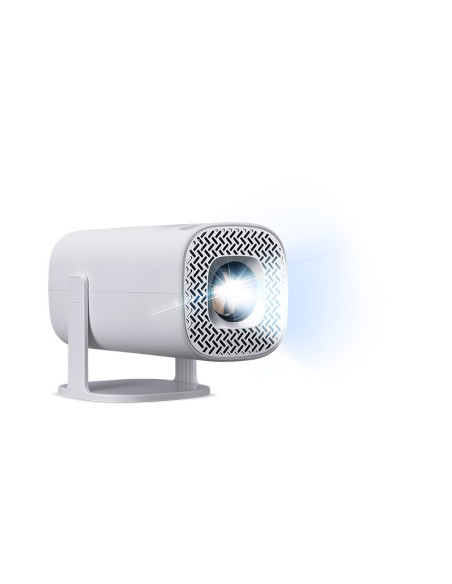 Acer Aopen QH15s 180 ANSI lumen LCD 720p (1280x720) Bianco