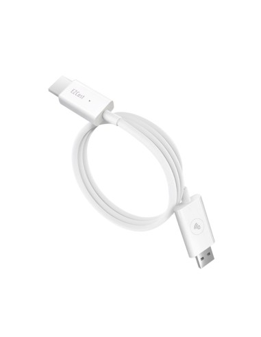 Acer EZCast CS2 USB tipo-C HDMI Bianco