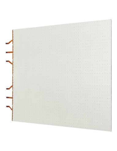 LG LTAK140-GU espositore video da parete Transparent (mesh) LED Interno