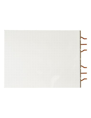 LG LTAK140-GU espositore video da parete Transparent (mesh) LED Interno