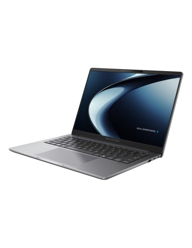 ASUS ExpertBook P3 PM3406CKA-NZ0021X Copilot+ PC AMD Ryzen AI 7 350 Computer portatile 35,6 cm (14") WQXGA 16 GB DDR5-SDRAM 1