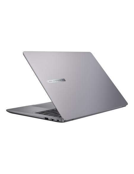 ASUS ExpertBook P3 PM3406CKA-NZ0021X Copilot+ PC AMD Ryzen AI 7 350 Computer portatile 35,6 cm (14") WQXGA 16 GB DDR5-SDRAM 1