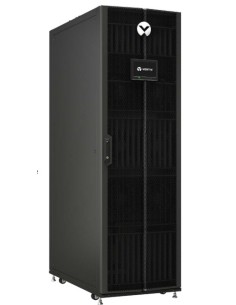 Vertiv CRD255 Nero Display incorporato