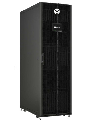 Vertiv CRD255 Nero Display incorporato