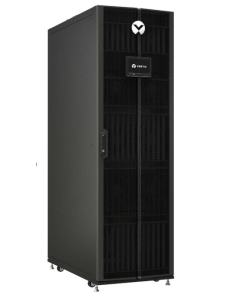 Vertiv CRD255 Nero Display incorporato