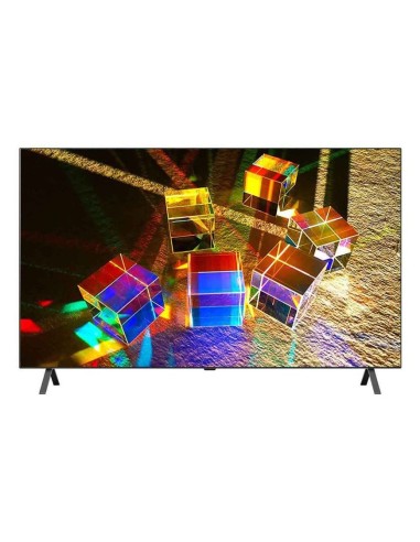 LG 65AM960H 165,1 cm (65") 4K Ultra HD Smart TV Wi-Fi Nero 500 cd m²
