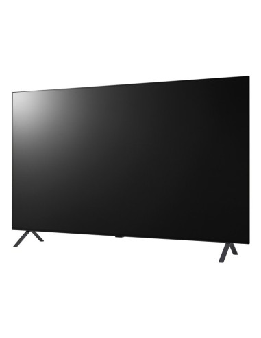 LG 65AM960H 165,1 cm (65") 4K Ultra HD Smart TV Wi-Fi Nero 500 cd m²