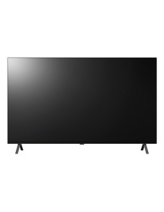 LG 48AM960H0LD 121,9 cm (48") 4K Ultra HD 500 cd m² Smart TV Nero 20 W 2