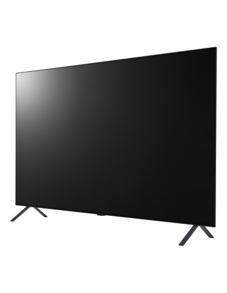 LG 48AM960H0LD 121,9 cm (48") 4K Ultra HD 500 cd m² Smart TV Nero 20 W