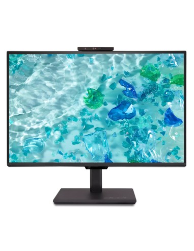 Acer B8 B248Y G Monitor PC 60,5 cm (23.8") 1920 x 1080 Pixel Full HD Nero