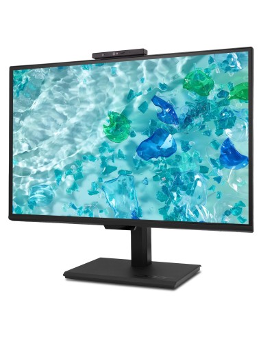 Acer B8 B248Y G Monitor PC 60,5 cm (23.8") 1920 x 1080 Pixel Full HD Nero