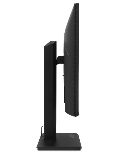 Acer B8 B248Y G Monitor PC 60,5 cm (23.8") 1920 x 1080 Pixel Full HD Nero