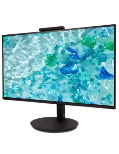 Acer Vero CB2 CB242Y D6 Monitor PC 61 cm (24") 1920 x 1080 Pixel 4K Ultra HD Nero