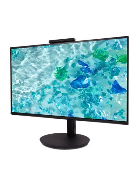 Acer Vero CB2 CB242Y D6 Monitor PC 61 cm (24") 1920 x 1080 Pixel 4K Ultra HD Nero