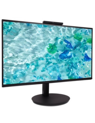 Acer Vero CB2 CB242Y D6 Monitor PC 61 cm (24") 1920 x 1080 Pixel 4K Ultra HD Nero