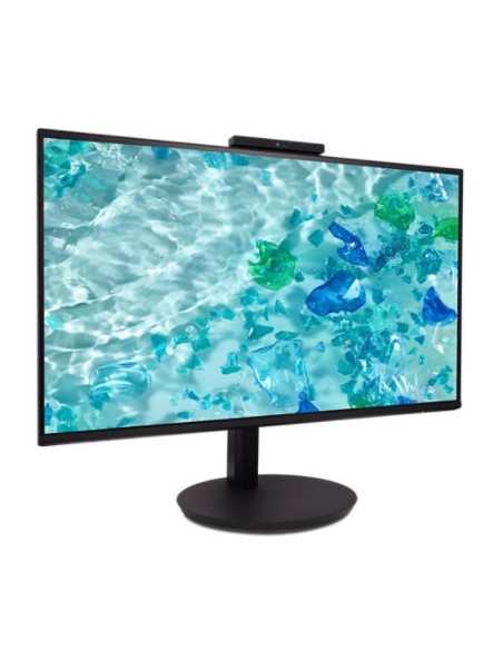 Acer Vero CB2 CB242Y D6 Monitor PC 61 cm (24") 1920 x 1080 Pixel 4K Ultra HD Nero