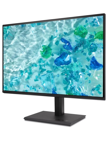 Acer Vero B7 B277Gbmiprzx Monitor PC 68,6 cm (27") 1920 x 1080 Pixel Full HD LCD Nero