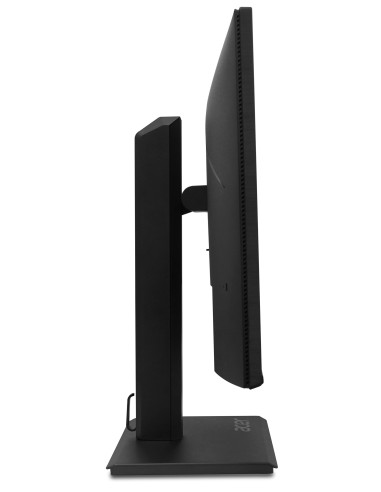 Acer Vero B7 B277Gbmiprzx Monitor PC 68,6 cm (27") 1920 x 1080 Pixel Full HD LCD Nero
