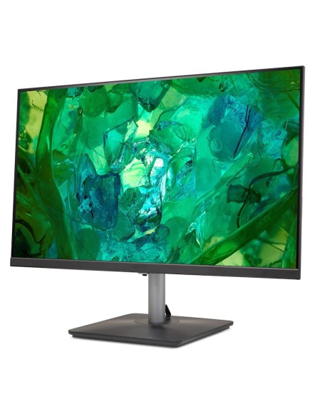 Acer RS272G0BPAMIX Monitor PC 68,6 cm (27") 1920 x 1080 Pixel Full HD LCD Nero