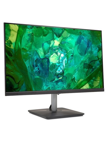 Acer RS272G0BPAMIX Monitor PC 68,6 cm (27") 1920 x 1080 Pixel Full HD LCD Nero