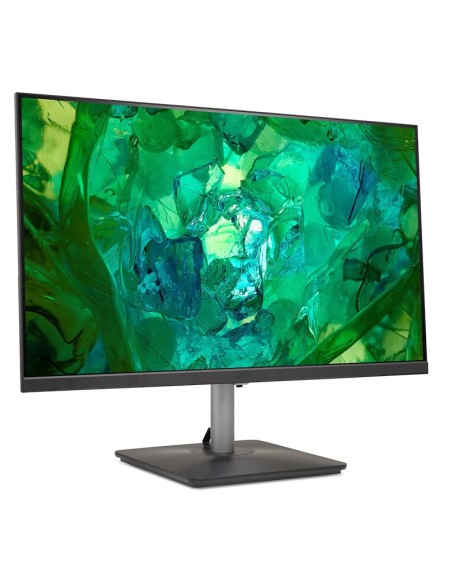 Acer RS272G0BPAMIX Monitor PC 68,6 cm (27") 1920 x 1080 Pixel Full HD LCD Nero