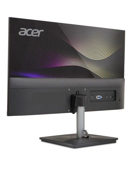 Acer RS272G0BPAMIX Monitor PC 68,6 cm (27") 1920 x 1080 Pixel Full HD LCD Nero