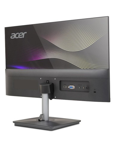 Acer RS272G0BPAMIX Monitor PC 68,6 cm (27") 1920 x 1080 Pixel Full HD LCD Nero