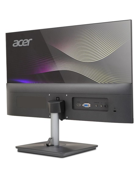 Acer RS272G0BPAMIX Monitor PC 68,6 cm (27") 1920 x 1080 Pixel Full HD LCD Nero