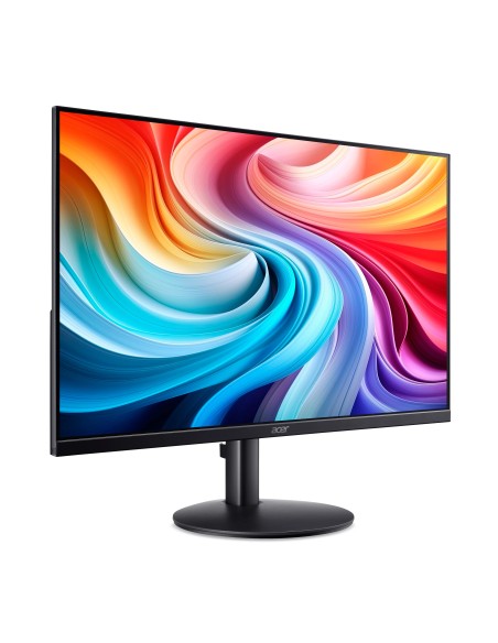 Acer SA222Q E Monitor PC 54,6 cm (21.5") 1920 x 1080 Pixel Full HD LCD Nero