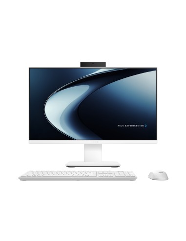 ASUS ExpertCenter P400 AiO P440VAEST-WPD006X Intel Core 5 210H 60,5 cm (23.8") 1920 x 1080 Pixel PC All-in-one 16 GB DDR5-SDRAM