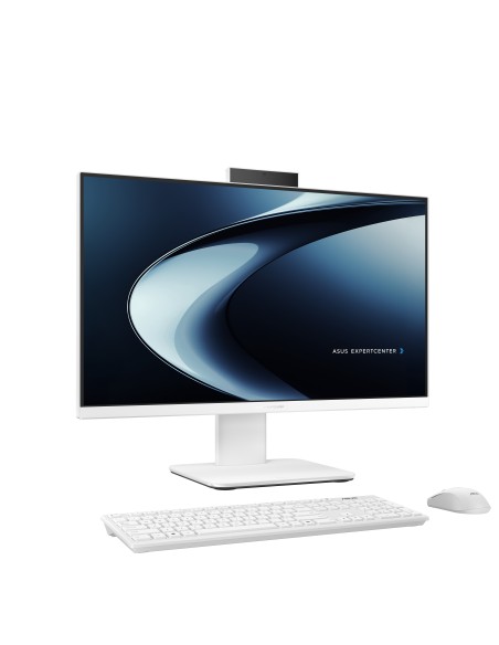ASUS ExpertCenter P400 AiO P440VAEST-WPD006X Intel Core 5 210H 60,5 cm (23.8") 1920 x 1080 Pixel PC All-in-one 16 GB DDR5-SDRAM