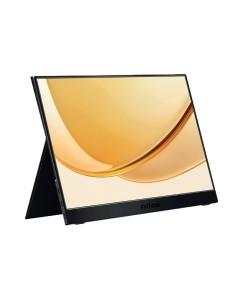 Nilox MONITOR 15 6 PORTATIL FHD 60HZ Monitor portatile Nero 39,6 cm (15.6") LED 1920 x 1080 Pixel