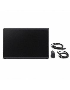 Nilox NXMP17FHD1441 TV e monitor portatile Nero 43,9 cm (17.3") LED 1920 x 1080 Pixel 2