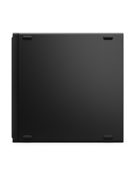 Lenovo ThinkCentre M70q Gen 6 Intel Core Ultra 5 225T 16 GB DDR5-SDRAM 512 GB SSD Windows 11 Pro Mini PC Nero
