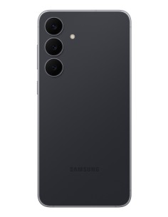 Samsung Galaxy S25 FE Enterprise Edition 17 cm (6.7") Doppia SIM Android 16.0 5G USB tipo-C 8 GB 256 GB 4900 mAh Nero 2