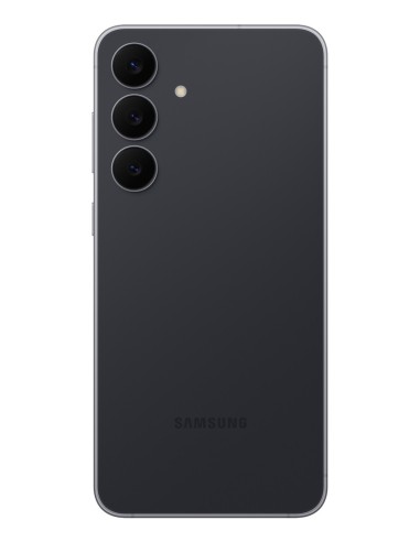 Samsung Galaxy S25 FE Enterprise Edition 17 cm (6.7") Doppia SIM Android 16.0 5G USB tipo-C 8 GB 256 GB 4900 mAh Nero