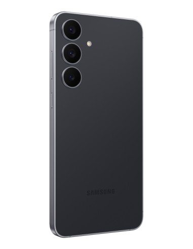 Samsung Galaxy S25 FE Enterprise Edition 17 cm (6.7") Doppia SIM Android 16.0 5G USB tipo-C 8 GB 256 GB 4900 mAh Nero
